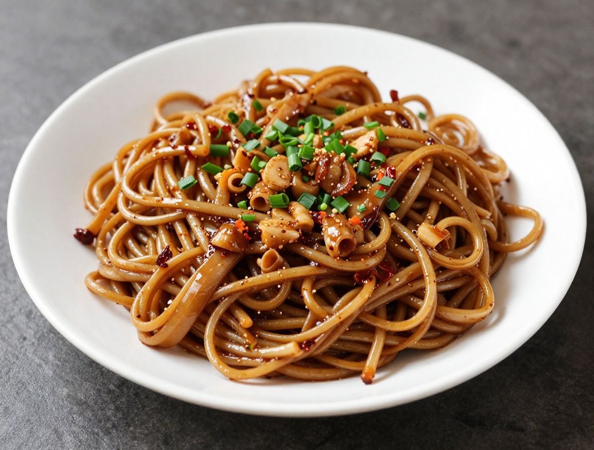 Pierres plates empilées en équilibre au bord d'un ruisseau de montagne cristallin, entourées de mousse verte et de végétation naturelle, symbolisant l'harmonie et l'équilibre naturel